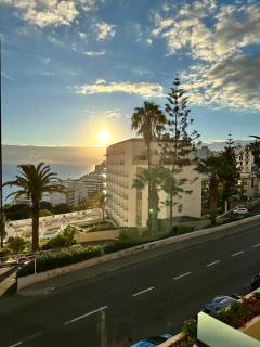Ines Seaview Apartment - Funchal - 7