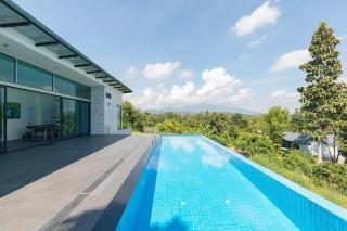 Stunning 3-Bed Villa in Chiang Mai - Chiang Mai - 9