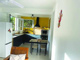 Bel appartement dans écrin de verdure - Le Lamentin - 4