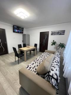 Casa Pietrele Doamnei - Câmpulung Moldovenesc - 9