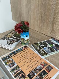 Casa Pietrele Doamnei - 2