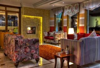 Dryades Hotel - Naousa - 0