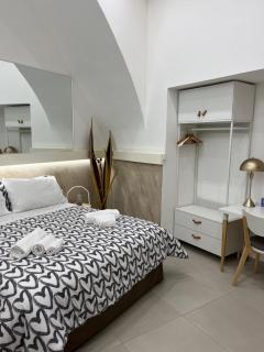Home Catania Dante Accommodations - Catania - 6
