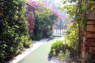 Buckingham Place Guesthouse - Mount Road - 1