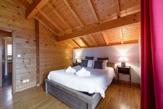ST JORIOZ- Cosy Chalet vue lac et montagnes - LLA Selections by Location Lac Annecy - Saint-Jorioz - 4