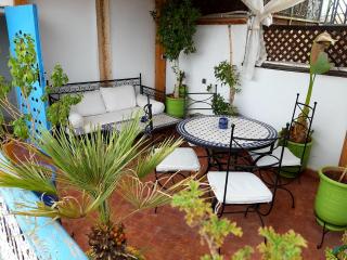 Dar Daoud - Marrakesh - 2