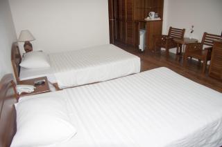 Tran Vien Dong Hotel - 9