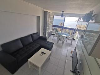 For Rent For Days Beautiful Apartment In Benidorm Sea Views - Benidorm - 8