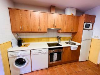 Apartamento Carlos Bielsa - Bielsa - 3