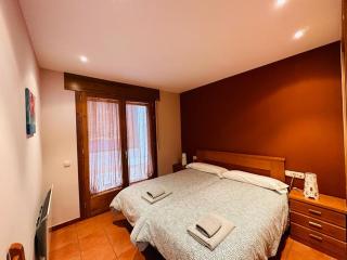 Apartamento Carlos Bielsa - Bielsa - 2
