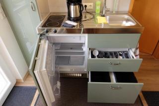 Campus Apartment Ernst - Dresden - 2