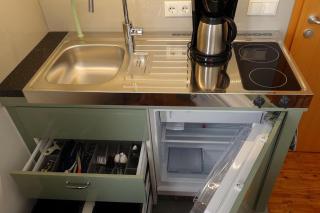 Campus Apartment Anton - Dresda - 1