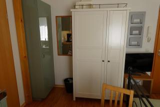 Campus Apartment Anton - Dresda - 6