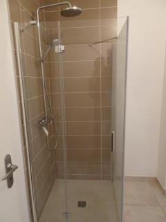 Appartement calme en plein centre ville - Granville - 5