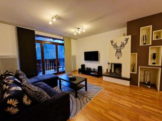 Dream Apartments No.202 - Right in the heart of Tále - Tale - 1