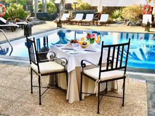 Villa VIK - Hotel Boutique - Arrecife - 7