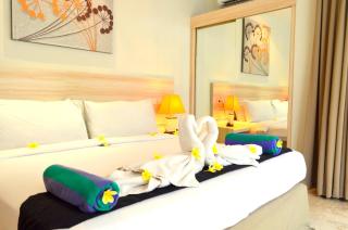 Jas Boutique Villas - 8