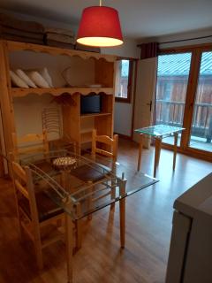 Appartement Orelle, domaine Les 3 vallées / Val Thorens - Orelle - 6
