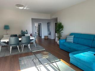 Ines Seaview Apartment - 8