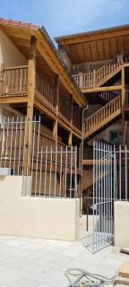 Les coursives appartements - 5