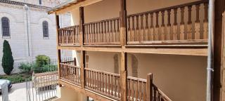 Les coursives appartements - Mâcon - 2
