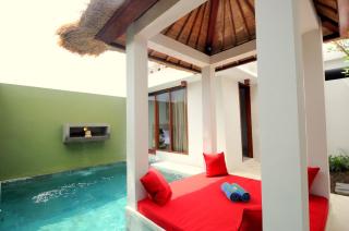Jas Boutique Villas - Seminyak - 9