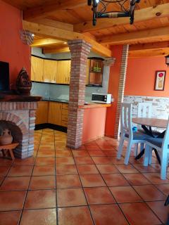 Casa Arroyo Los Ubios Arroyo Frio - Arroyo Frio - 3