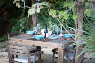 Casa en Ibiza con vistas increíbles en Es Figueral - 9