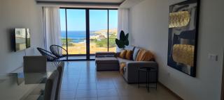 Praia Modern Apartment vista Mar - 5