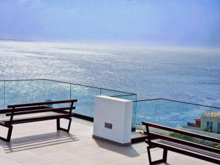 Praia Modern Apartment vista Mar - 3