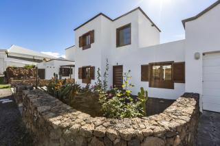 Villa Reymar - Tías - 9