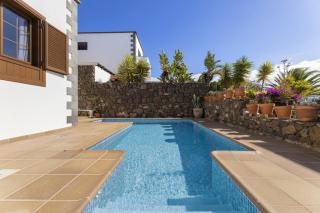 Villa Reymar - Tías - 2