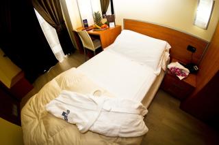 Best Western Hotel Class Lamezia - Lamezia Terme - 7