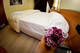 Best Western Hotel Class Lamezia - Lamezia Terme - 3