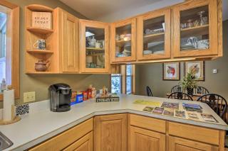 Montana Home on 5 Acres Near Lake Koocanusa! - Rexford - 3