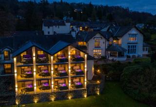 Lakes Hotel & Spa - 0