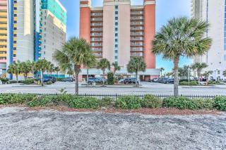 Myrtle Beach Retreat Steps to Ocean and Pier! - Myrtle Beach - 9