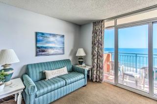 Myrtle Beach Retreat Steps to Ocean and Pier! - Myrtle Beach - 7