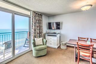 Myrtle Beach Retreat Steps to Ocean and Pier! - Myrtle Beach - 6