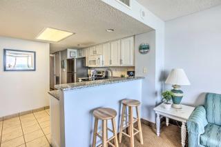 Myrtle Beach Retreat Steps to Ocean and Pier! - Myrtle Beach - 3
