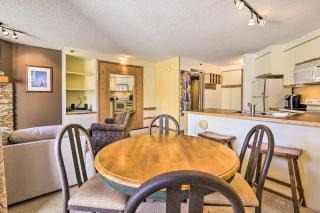 Cozy Ski-InandSki-Out Winter Park Resort Condo! - 2