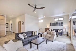 Spacious Recently Built Home Less Than 1 Mi to Lake! - 4