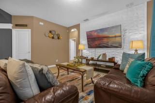 Windsor Hills Villa w pool near Disney - Coffeyville - 8