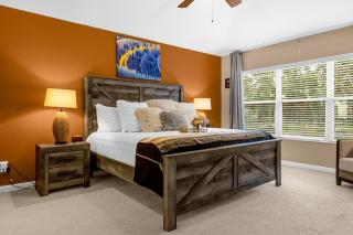 Windsor Hills Villa w pool near Disney - Coffeyville - 3