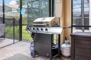 Windsor Hills Villa w pool near Disney - Coffeyville - 2