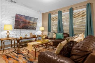 Windsor Hills Villa w pool near Disney - Coffeyville - 5