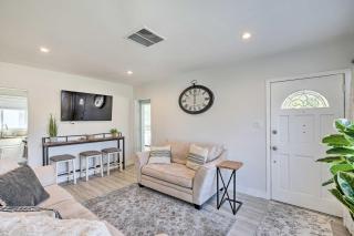 Norwalk Retreat with Pool about 11 Mi to Disneyland Park - Norwalk - 6