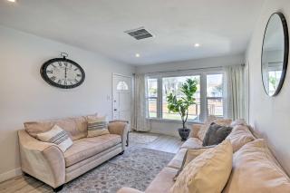 Norwalk Retreat with Pool about 11 Mi to Disneyland Park - Norwalk - 7