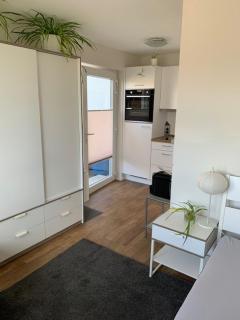 Studio mit Weitblick - - 1