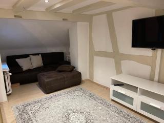 Das Haus am Limburger Dom - 1